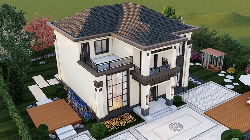 西宁回乡建房做到这四点，才能建造出满意的“家”