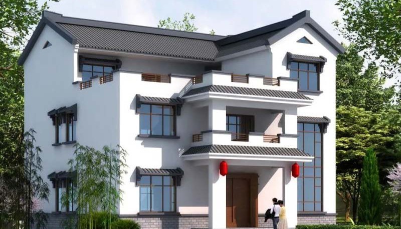 西宁对于农村自建房屋，必须注意土方回填